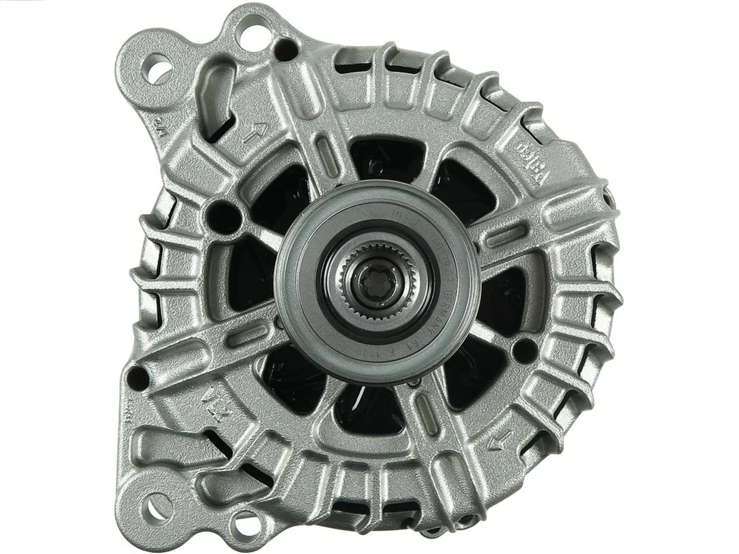 Alternator Remanufactured AS-PL A3311PR