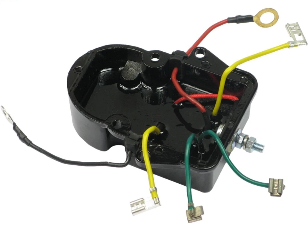 Alternator Regulator Brand new AS-PL ARE9048