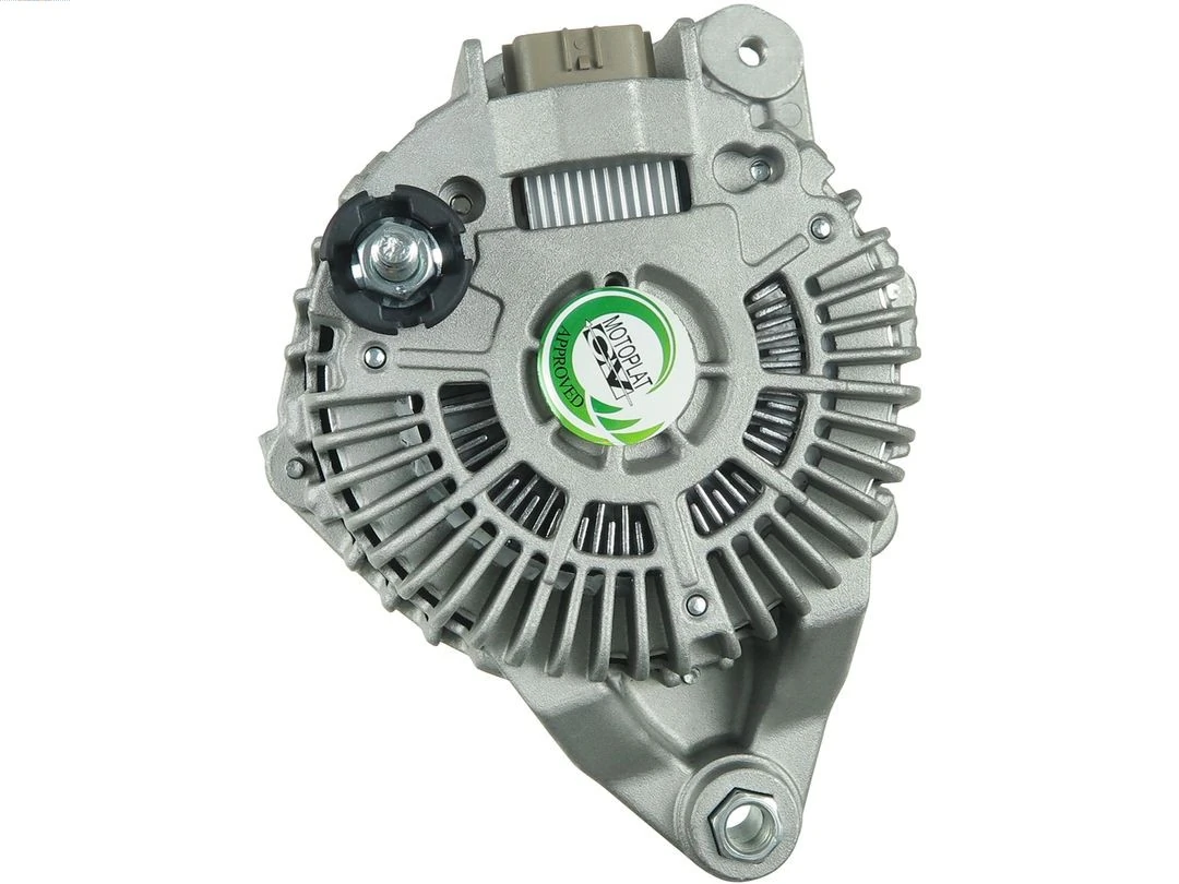 AS-PL A5352 Alternator