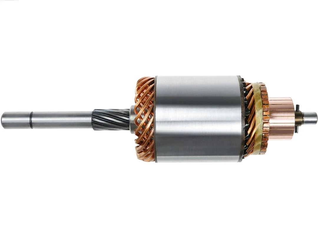 Armature, starter Brand new AS-PL SA4005