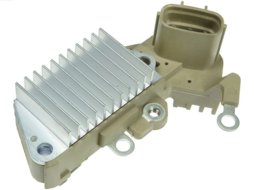 Alternator Regulator Brand new AS-PL ARE6141S