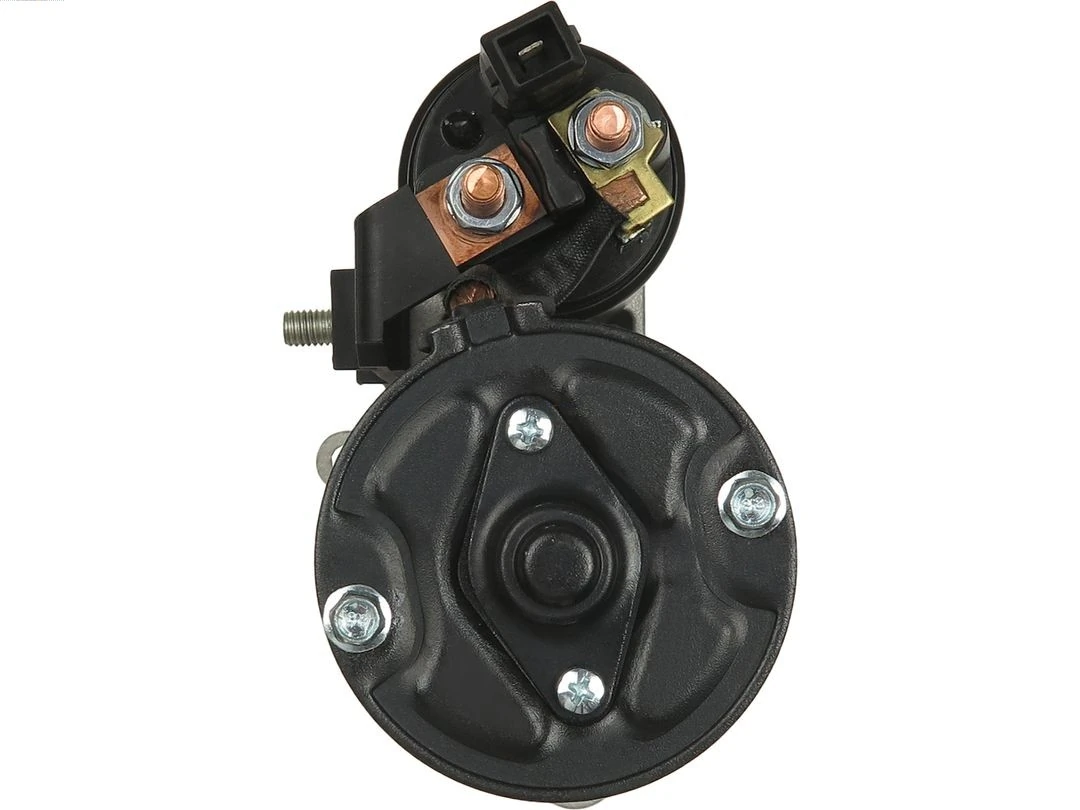 起动机 Remanufactured AS-PL S0192SR