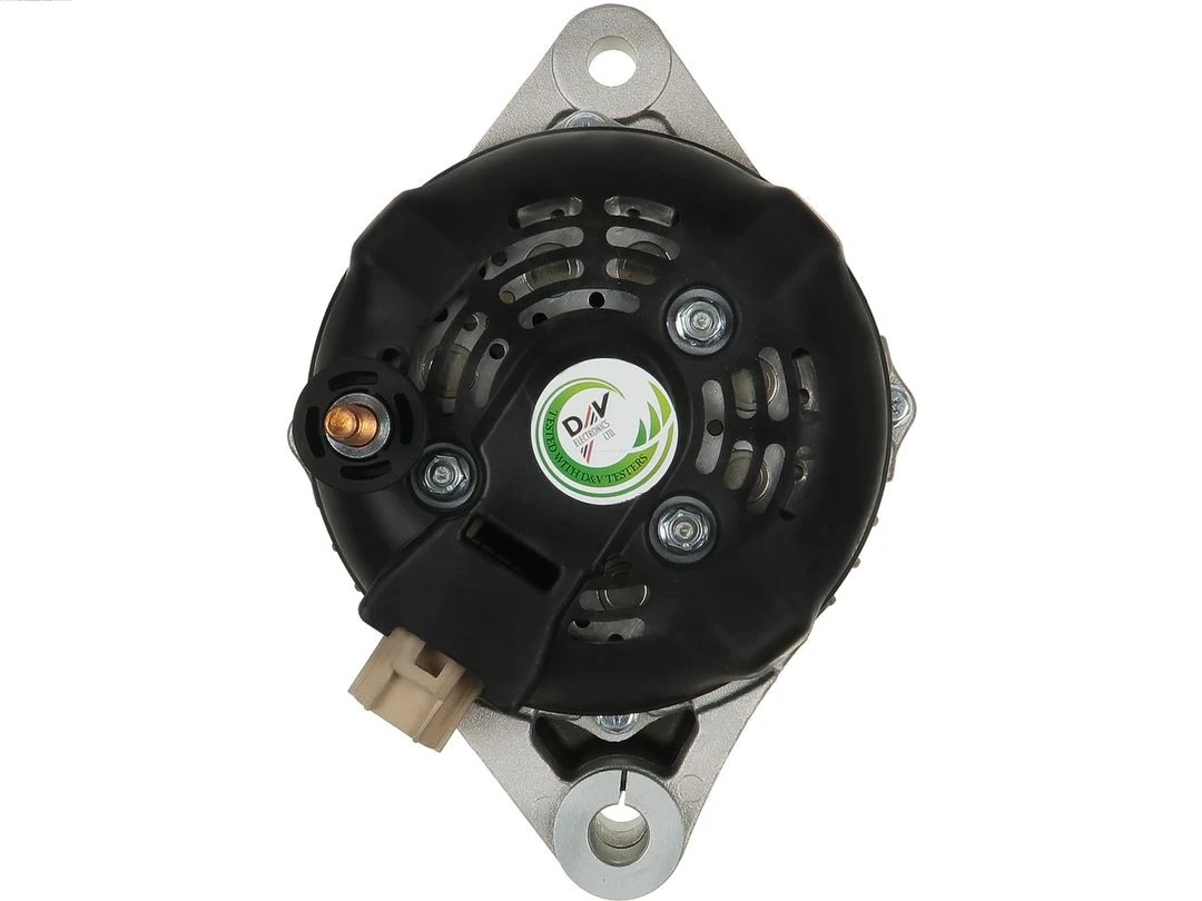 Alternator Remanufactured AS-PL A6217SR