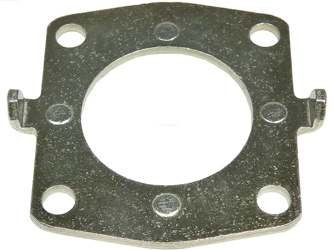 Repair Set, alternator Brand new AS-PL ARS4014