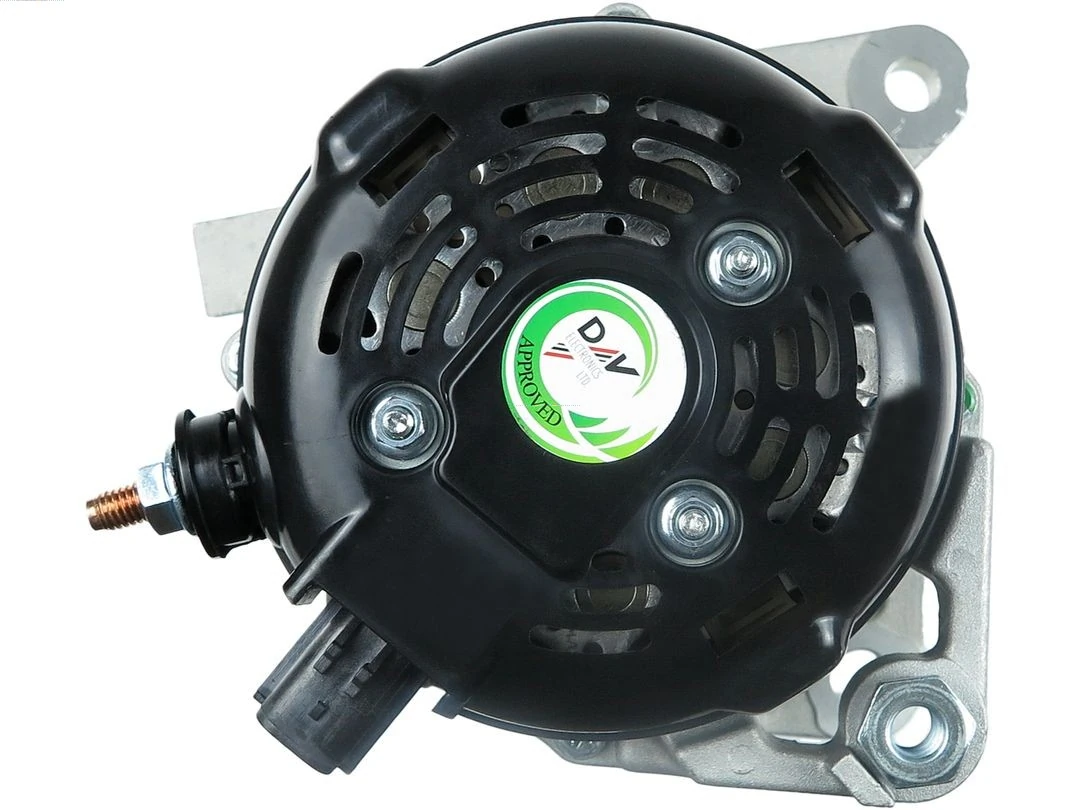 AS-PL A6311 Alternator