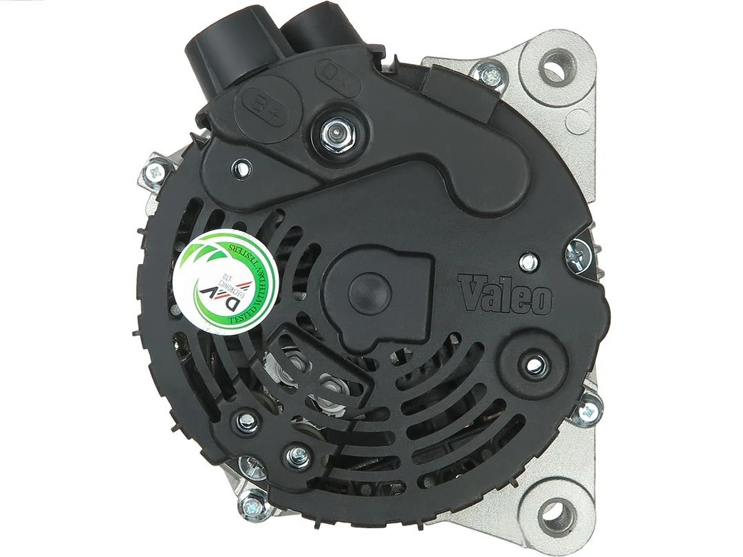 AS-PL A3027PR Alternator
