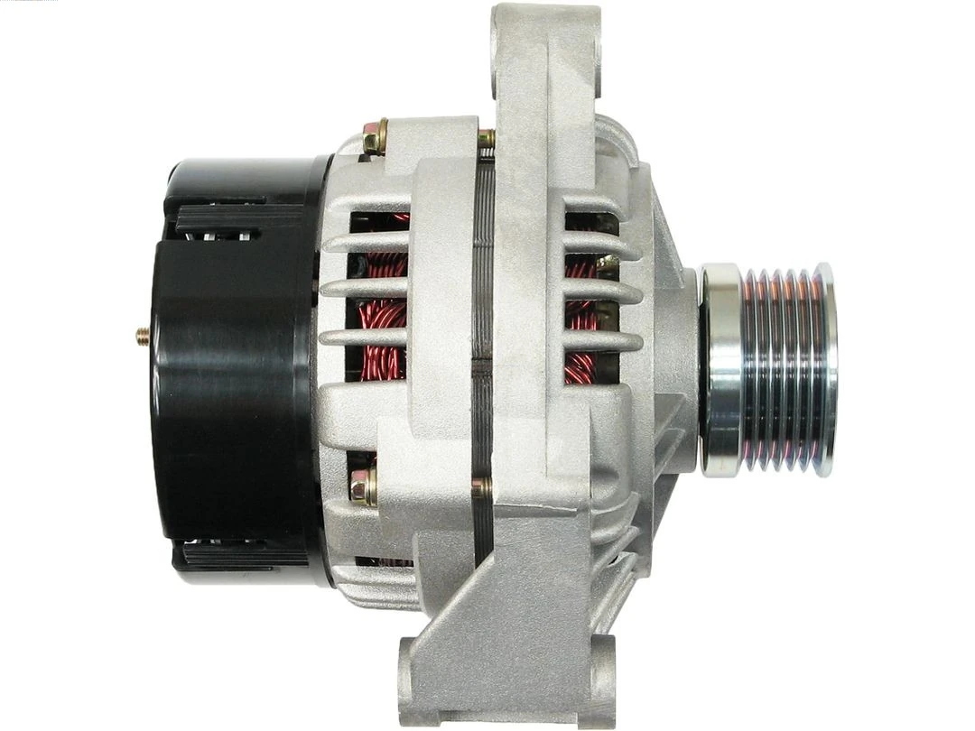 Alternator Brand new AS-PL A9073