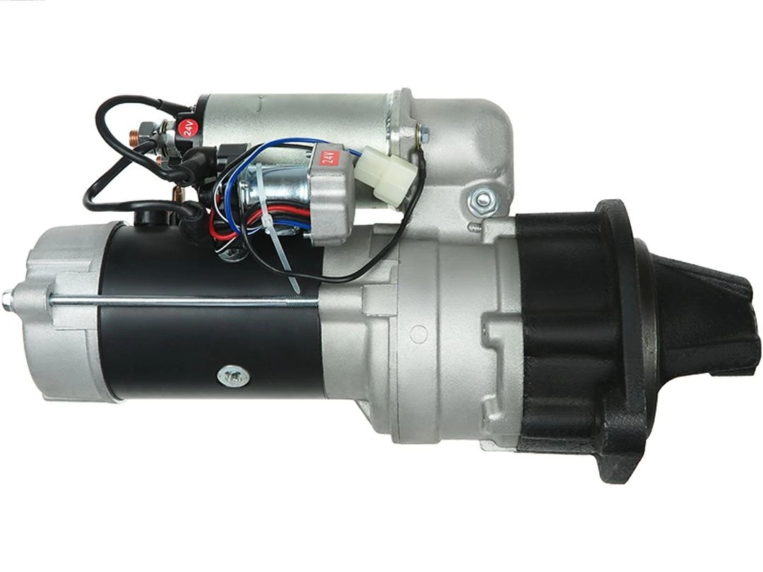 AS-PL S9034 Starter
