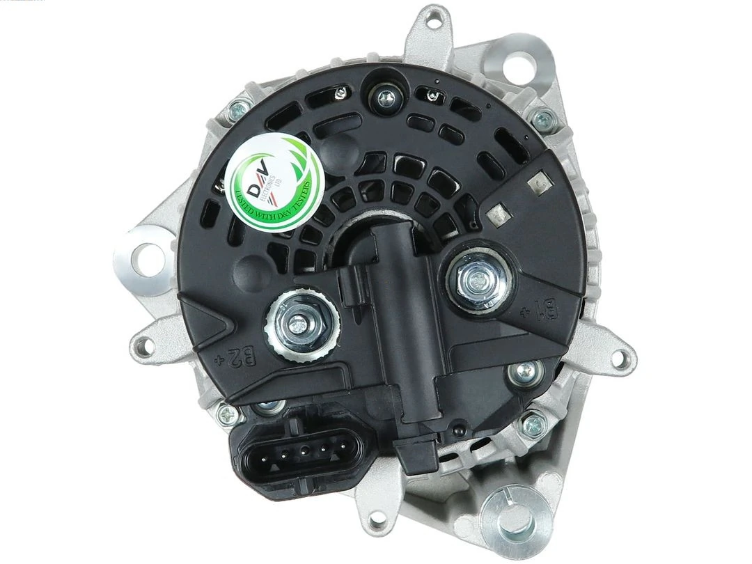 Alternator Brand new AS-PL A0034