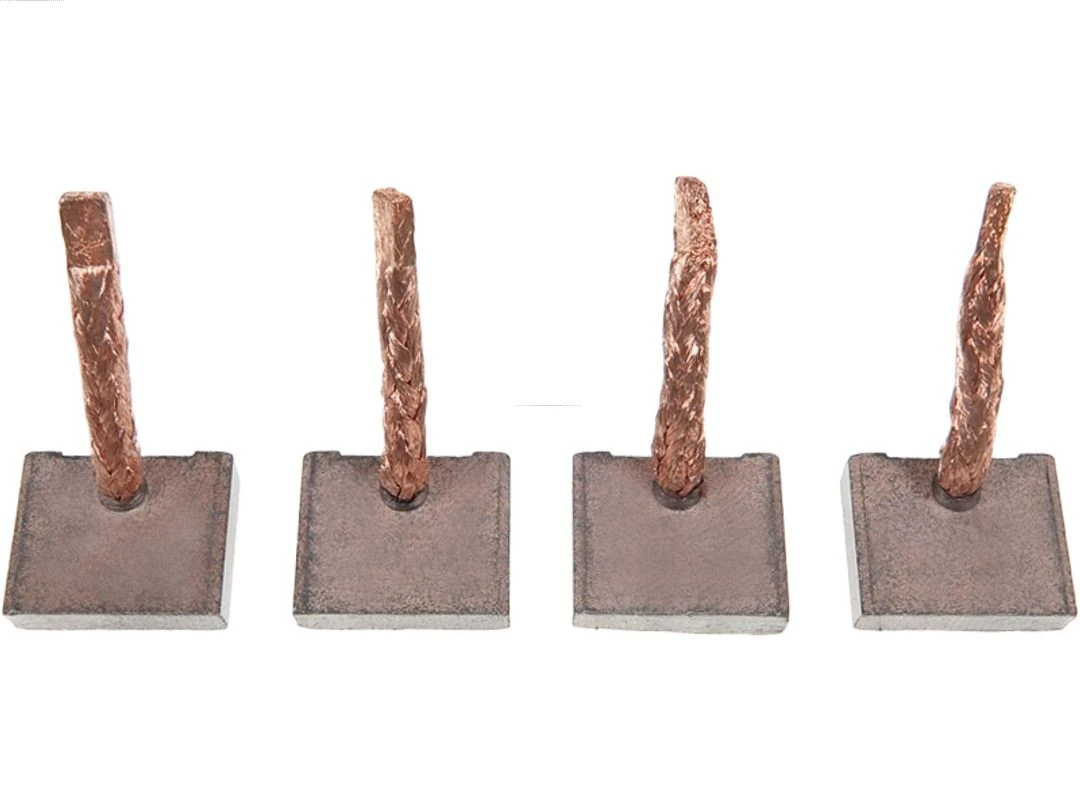 Carbon Brush, starter Brand new AS-PL SB1008