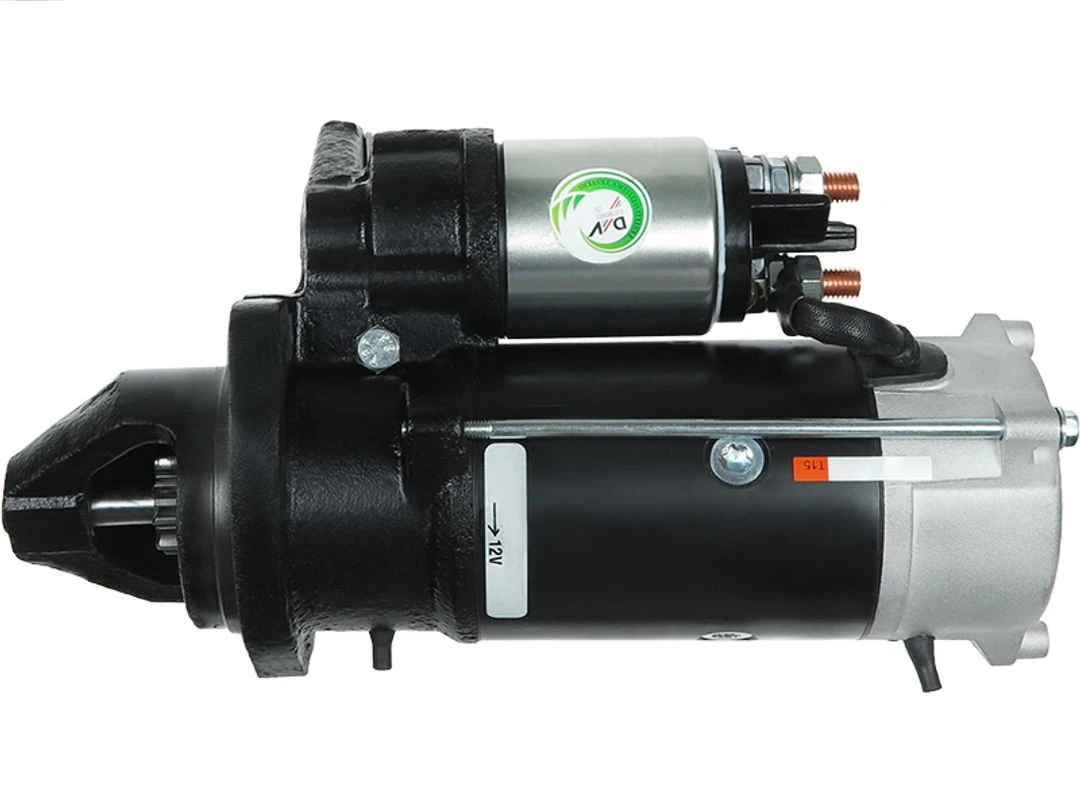 AS-PL S9294S Starter