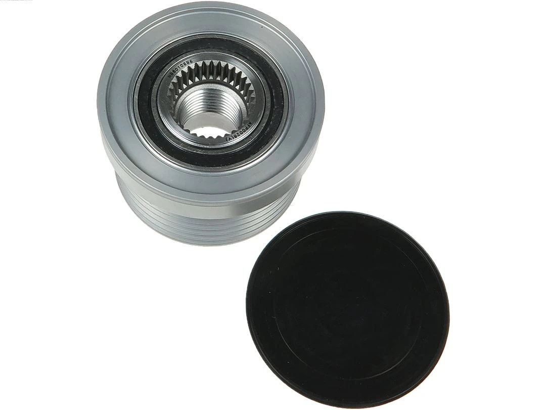Rueda libre alternador Nuevo AS-PL AFP0028(V)