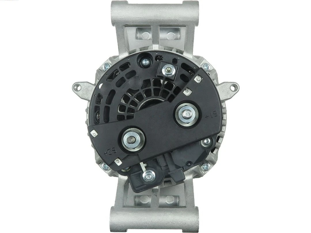 AS-PL A0469 Alternator