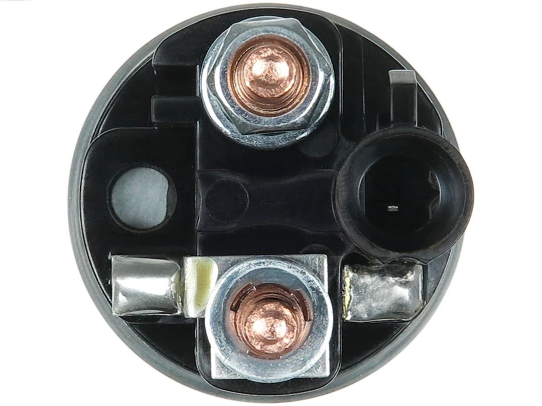 Solenoid Switch, starter Brand new AS-PL SS1108S