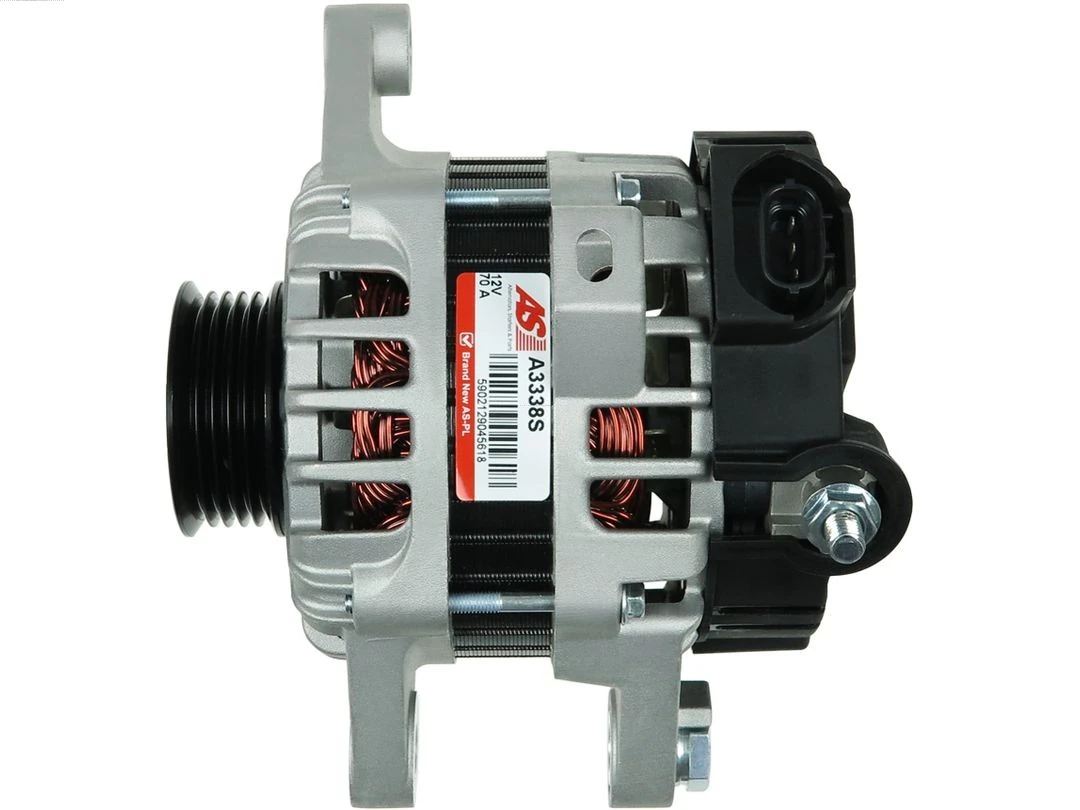 AS-PL A3338S Alternator