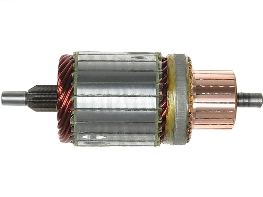 Armature, starter Brand new AS-PL SA9011