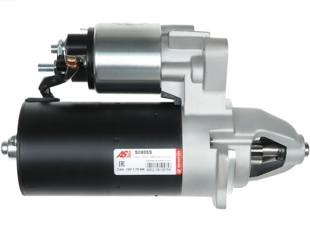 AS-PL S0685S Starter
