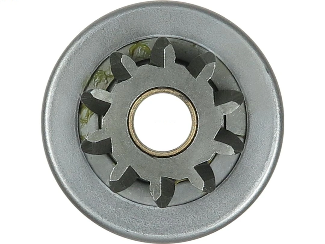 Engranaje de rueda libre, arrancador Nuevo AS-PL SD1092P