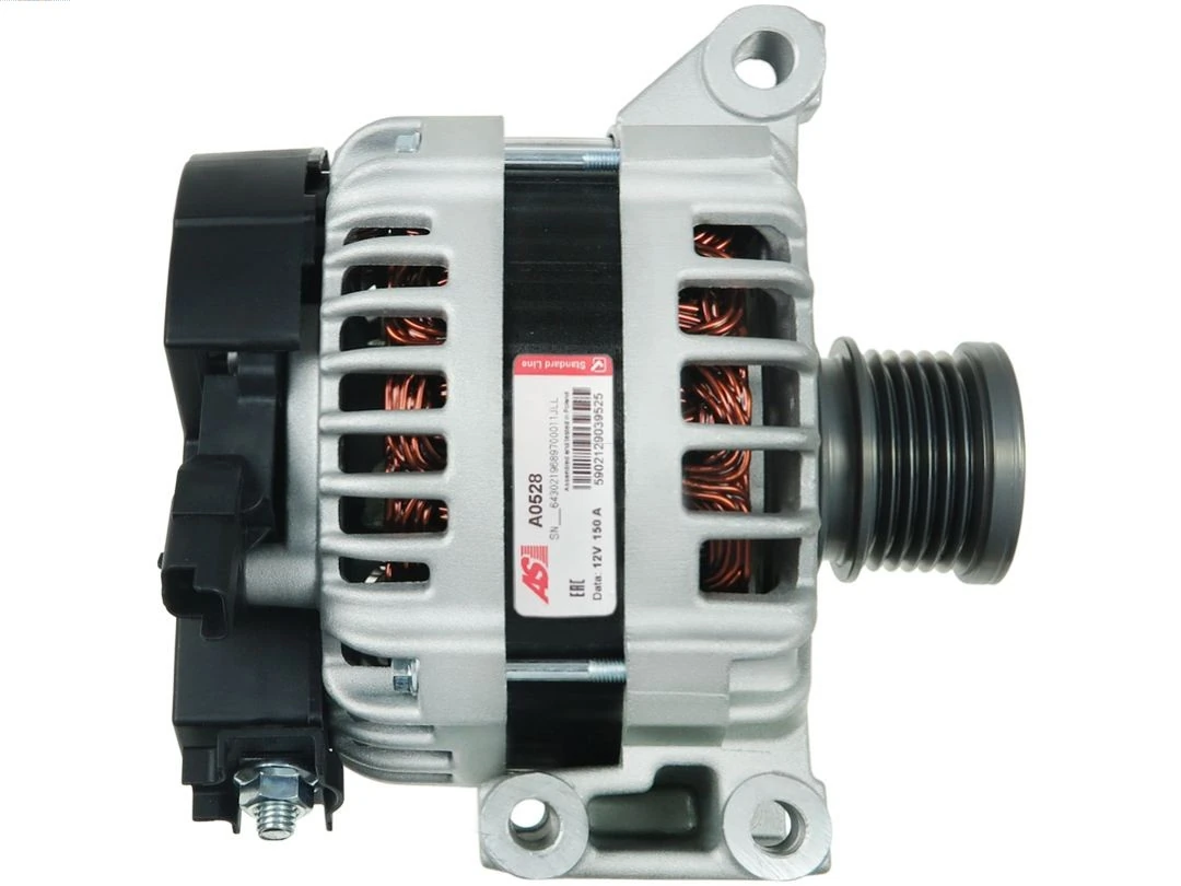 Generator Brand new AS-PL A0528