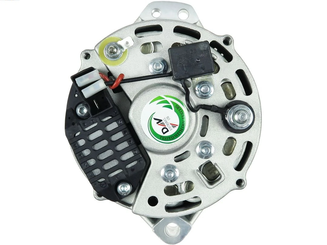 Alternator Brand new AS-PL A9031