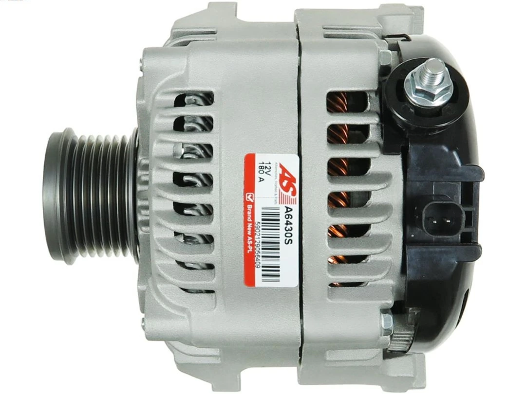 AS-PL A6430S Alternator