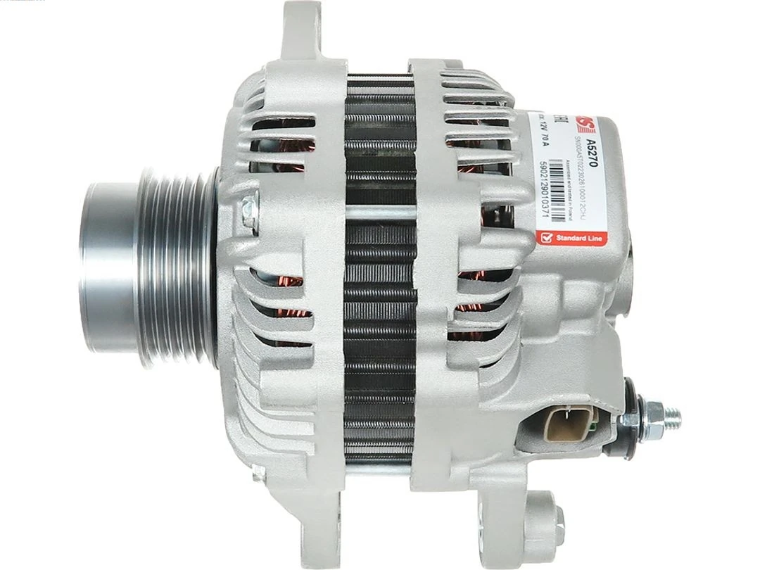 AS-PL A5270 Alternator
