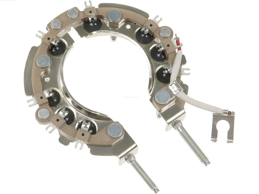 Rectifier, alternator Brand new AS-PL ARC6041