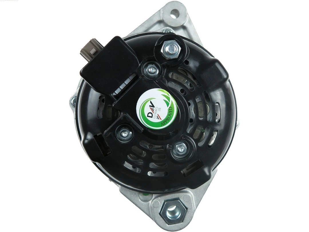 AS-PL A6278 Alternator