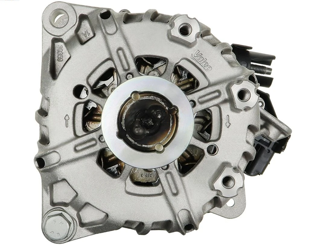 Alternator Brand new Valeo A3751(VALEO)