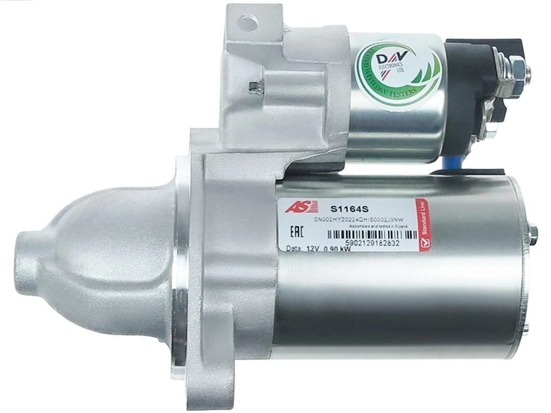 AS-PL S1164S Starter