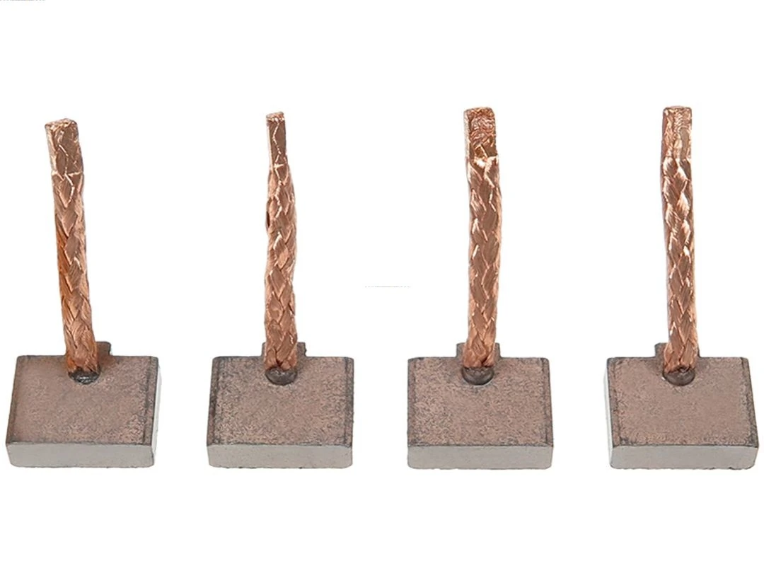 Carbon Brush, starter Brand new AS-PL SB1005