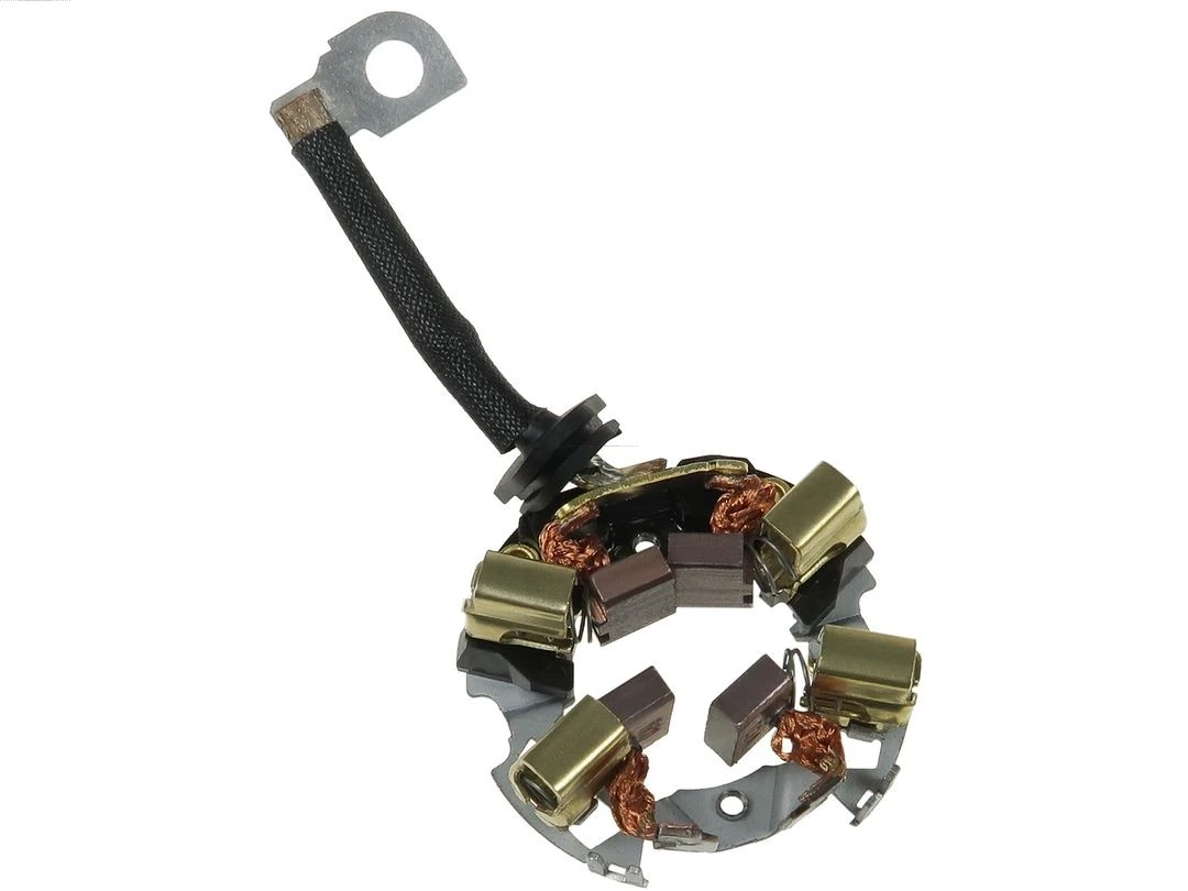 Holder, carbon brushes Brand new AS-PL SBH0082