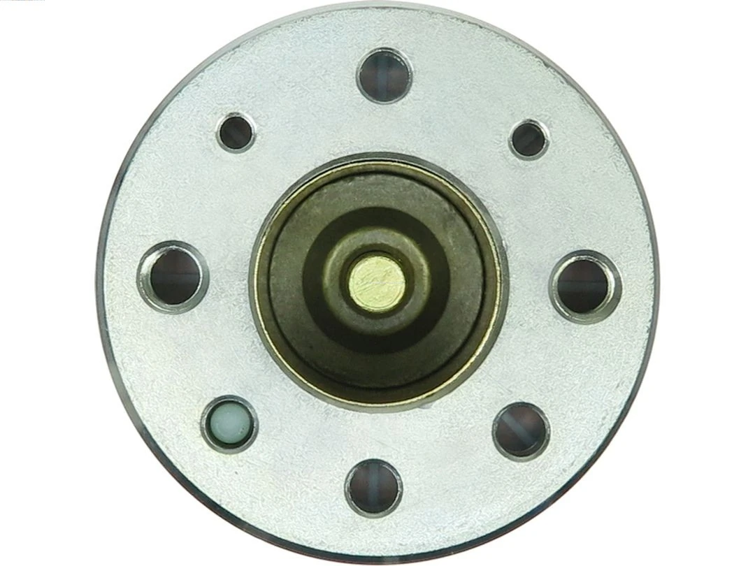 AS-PL SS2062P Solenoid Switch, starter