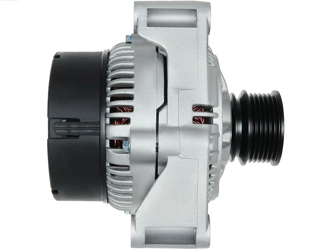Alternator Brand new AS-PL A0114