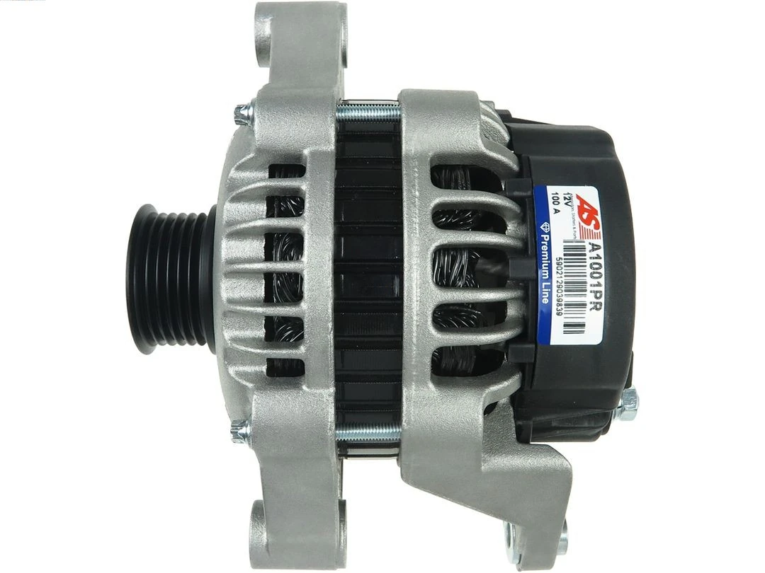 Generator Remanufactured AS-PL A1001PR