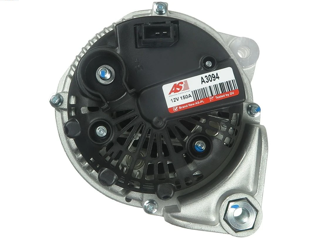 Alternator Brand new AS-PL A3094