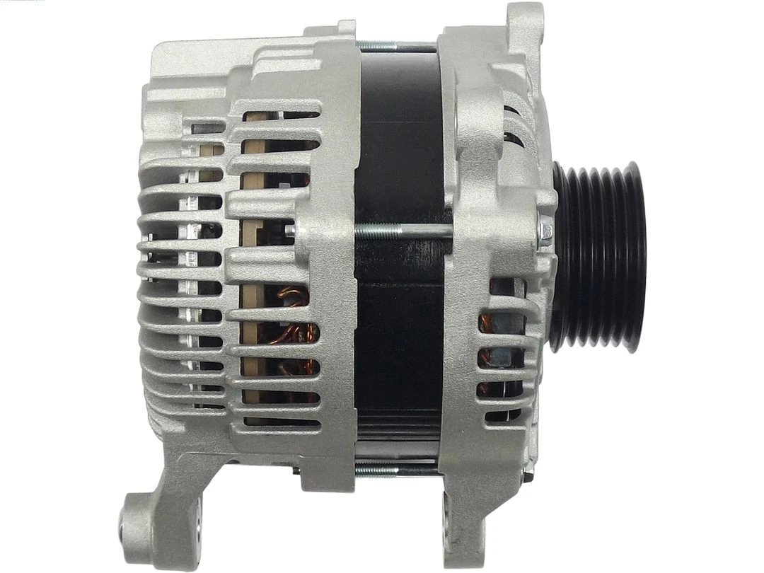 AS-PL A5298 Alternator