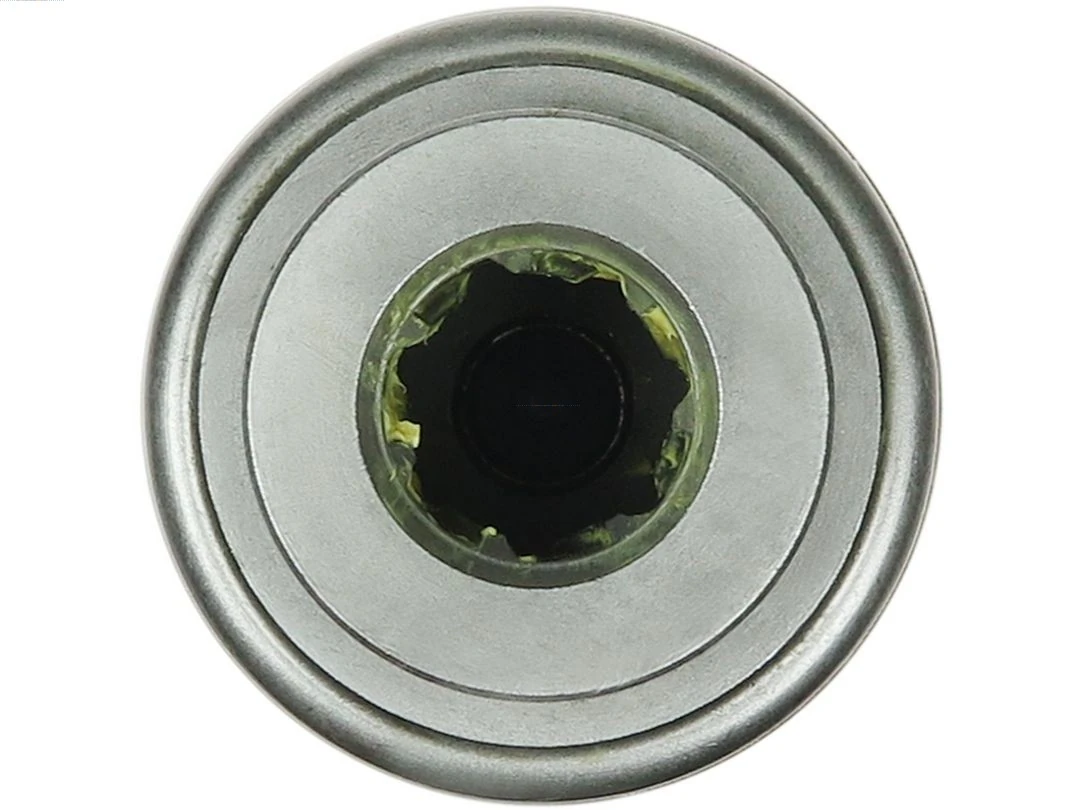 Pinion, starter Brand new AS-PL SD1112P