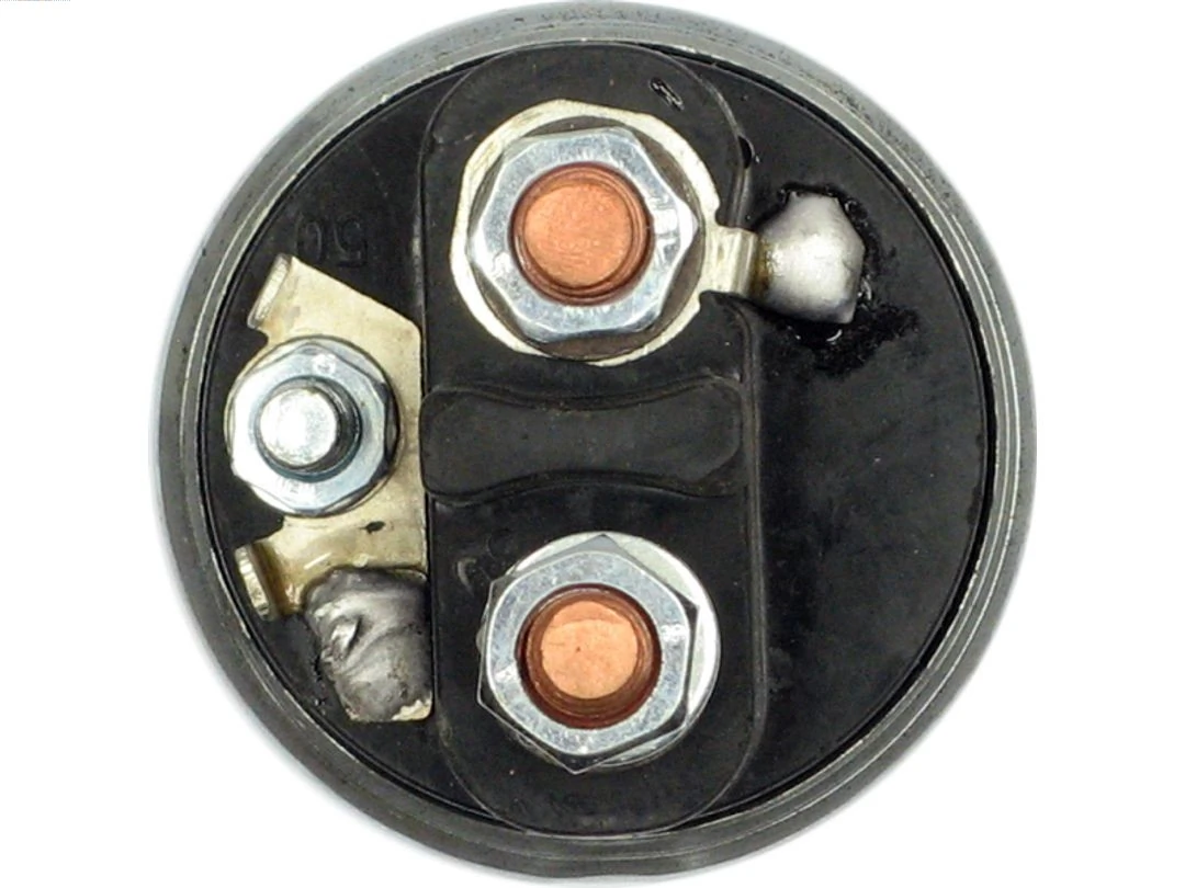 AS-PL SS0089 Solenoid Switch, starter