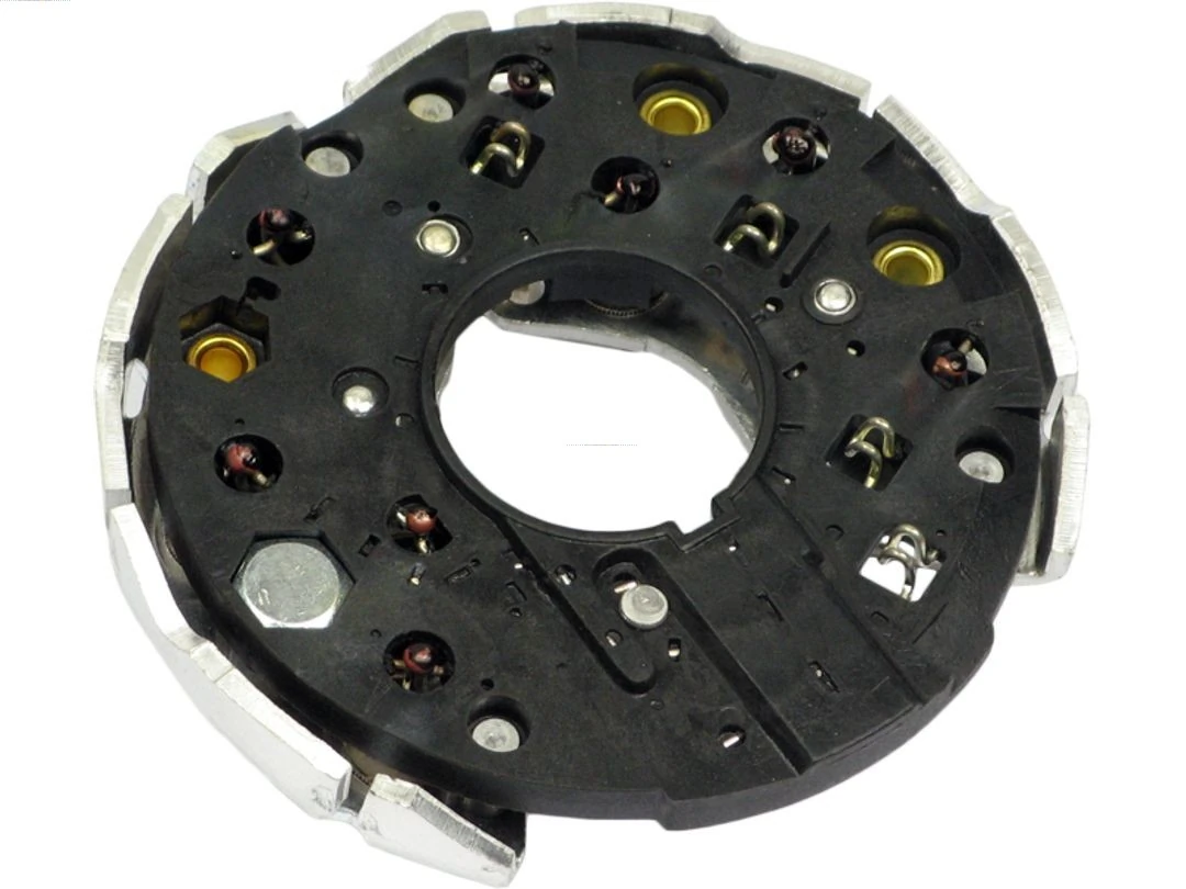 AS-PL ARC0121 Rectifier, alternator