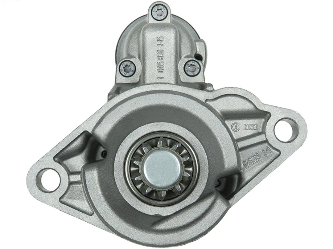 Starter Remanufactured AS-PL S0629PR