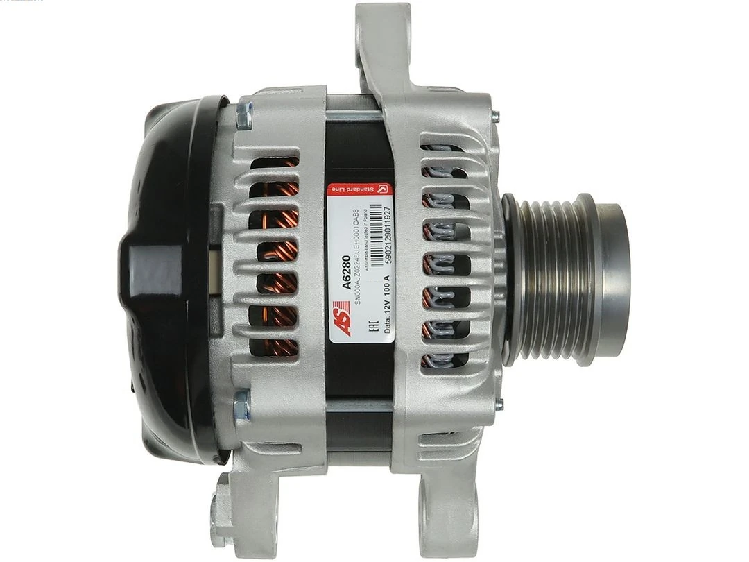 AS-PL A6280 Alternator