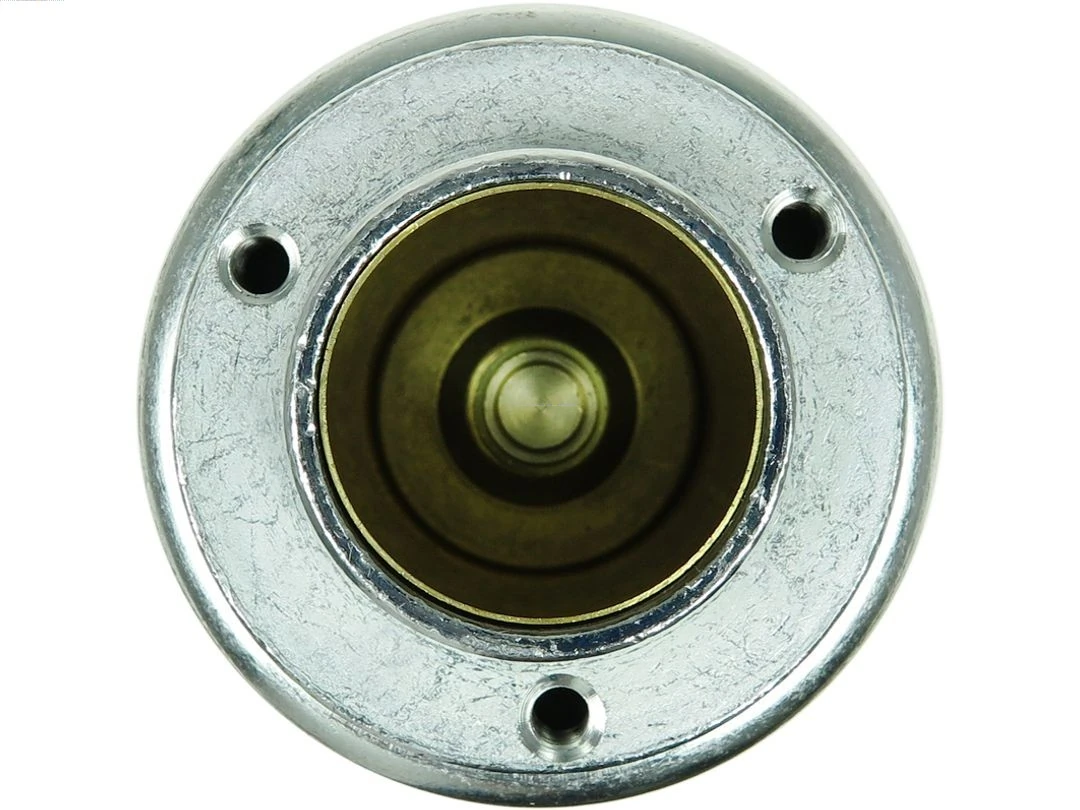 AS-PL SS0263P Solenoid Switch, starter