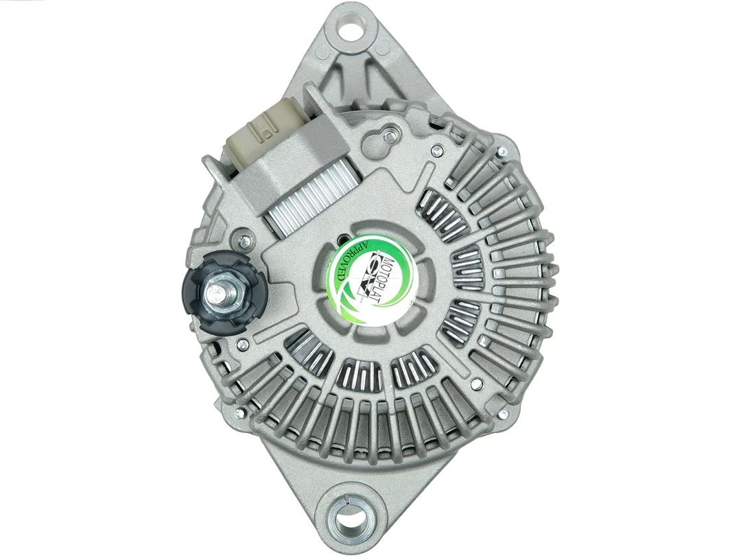 AS-PL A5323 Alternator