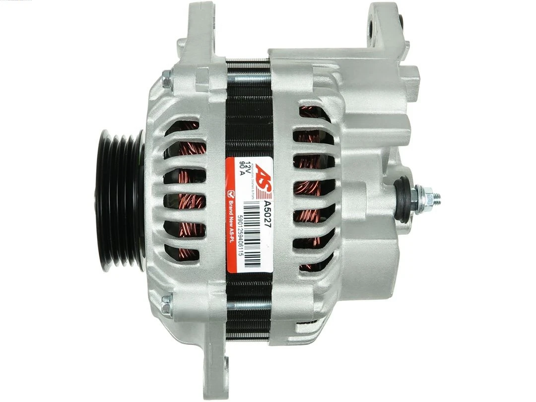 Alternator Brand new AS-PL A5027