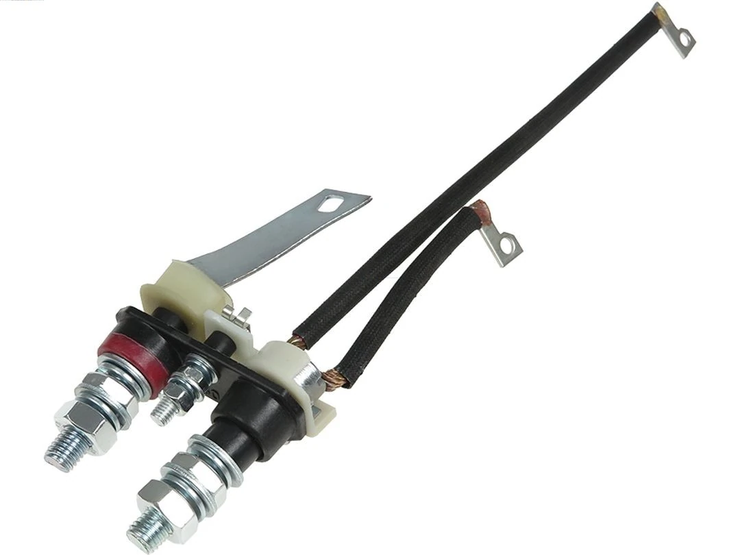 Repair Kit, starter Brand new AS-PL SRS0016