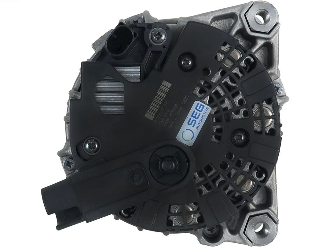 Alternator Brand new SEG Automotive A0839(SEG)