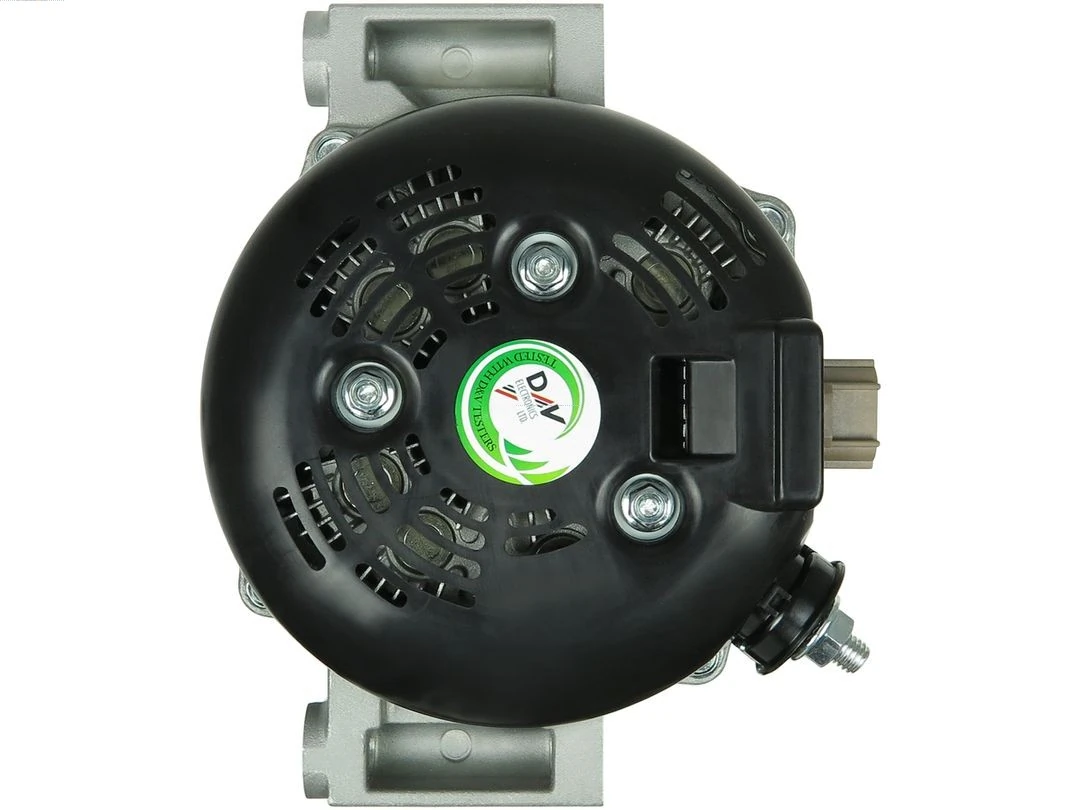 AS-PL A6466S Alternator