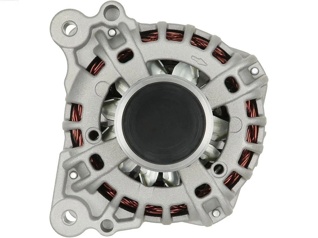 Alternator Brand new AS-PL A0986S