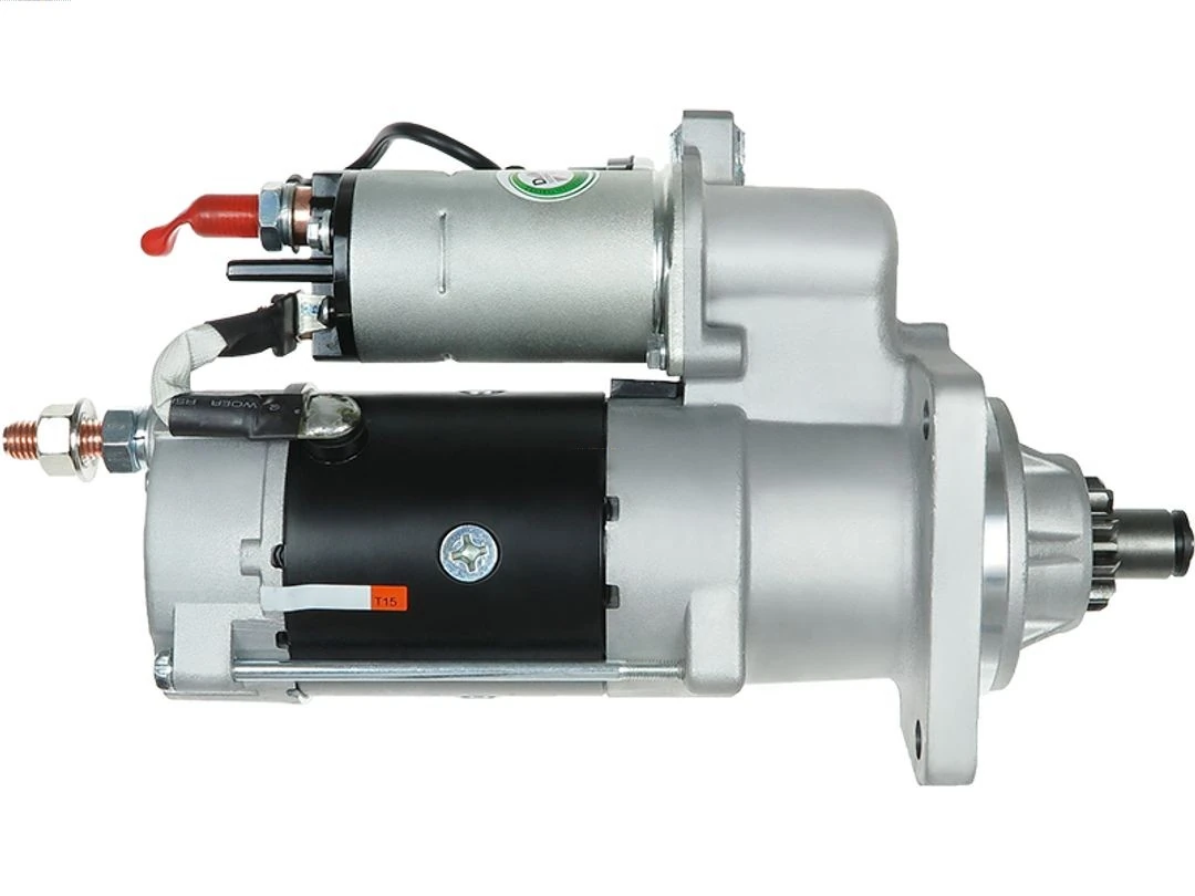AS-PL S1104 Starter
